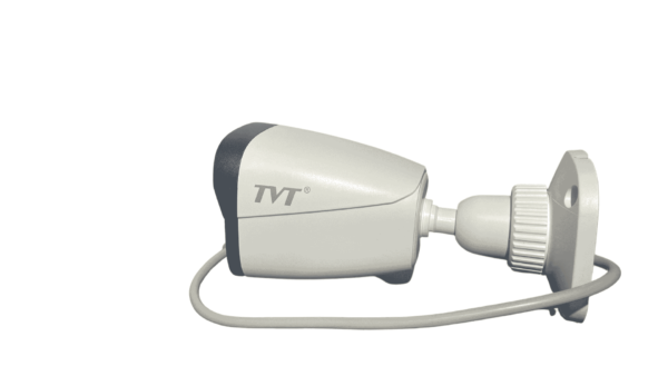 CAMARA TVT HD 2MP BULLET FULL COLOR ESTRUCTURA SEMI - METÁLICA CON AUDIO 2.8mm TD-7421TE3S(AU/WR1) - Imagen 5