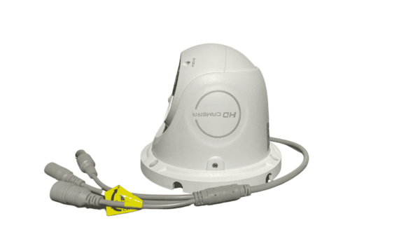 CÁMARA TVT HD 2MP DOMO VARIFOCO 2.8-12mm 50MTS TD-7525AE2H(D/FZ/SW) - Imagen 5