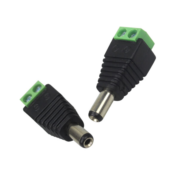 KIT 4 CAMARAS DE VIGILANCIA 2MP CON DISCO 1TB - Imagen 9