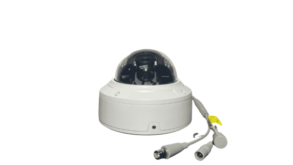 CÁMARA TVT HD 2MP DOMO VARIFOCAL 2.8mm-12mm TD-7523AE2L(D/FZ/SW/AR2) - Imagen 2