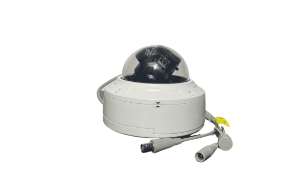 CÁMARA TVT HD 2MP DOMO VARIFOCAL 2.8mm-12mm TD-7523AE2L(D/FZ/SW/AR2) - Imagen 3