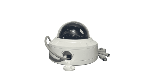 CÁMARA TVT HD 2MP DOMO VARIFOCAL 2.8mm-12mm TD-7523AE2L(D/FZ/SW/AR2) - Imagen 4