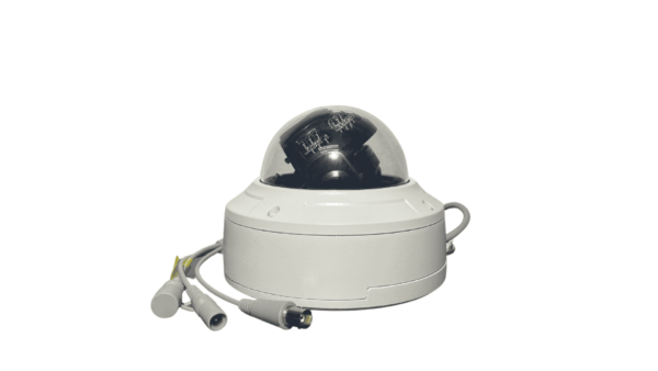 CÁMARA TVT HD 2MP DOMO VARIFOCAL 2.8mm-12mm TD-7523AE2L(D/FZ/SW/AR2) - Imagen 5