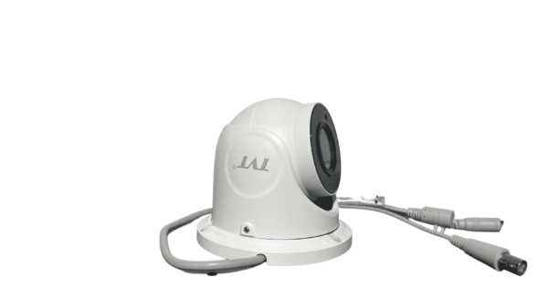 CAMARA HD DOMO 2MP METAL 2.8MM 20MTS IR TD-7524AE3 - Imagen 3