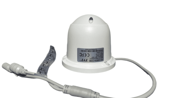 CAMARA HD DOMO 2MP METAL 2.8MM 20MTS IR TD-7524AE3 - Imagen 4