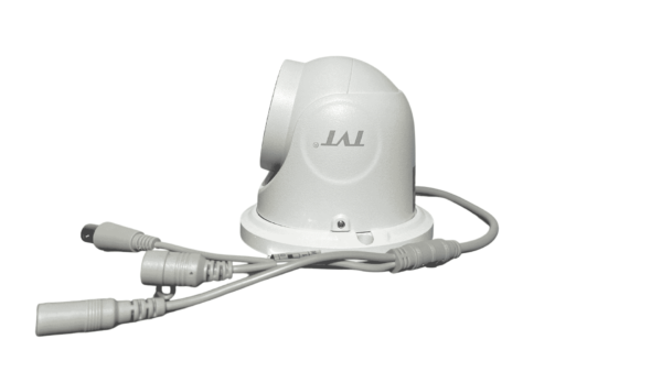 CAMARA HD DOMO 2MP METAL 2.8MM 20MTS IR TD-7524AE3 - Imagen 5