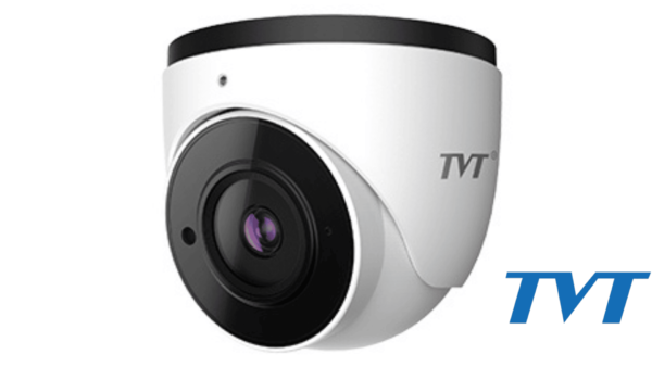 CAMARA HD DOMO 2MP METAL 2.8MM 20MTS IR TD-7524AE3