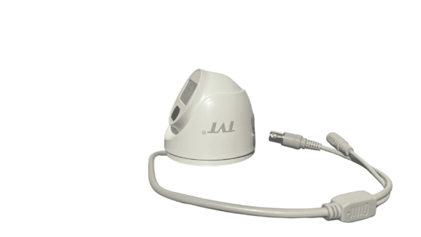 CÁMARA TVT HD 2MP DOMO ESTRUCTURA PLÁSTICA 2.8mm TD-7520AS3L(D/AR1) - Imagen 5