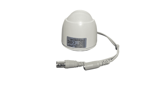CAMARA HD DOMO 2MP PLASTICA TD-7520AS3S(D/AR1) - Imagen 4
