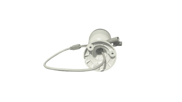 CAMARA TVT 2MP HD 2.8MM BULLET PLASTICA TD-7420AS2L(D/AR1) - Imagen 4