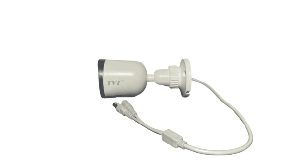 CAMARA TVT 2MP HD 2.8MM BULLET PLASTICA TD-7420AS2L(D/AR1) - Imagen 5