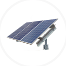 Paneles Solares