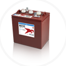 Bateria Inversor