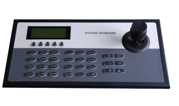 JOYSTICK PARA PTZ TIANDY TC-5820B