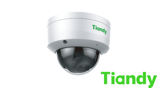 CAMARA TIANDY IP 2MP 2.8mm WI-FI TC-C32KN