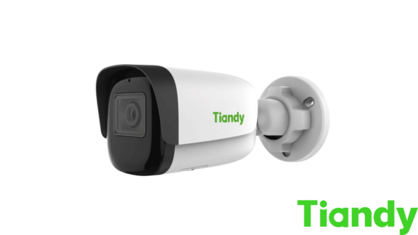 CAMARA TIANDY IP 2MP LENTE MOTORIZADO 2.8mm - 12mm TC-C32UN