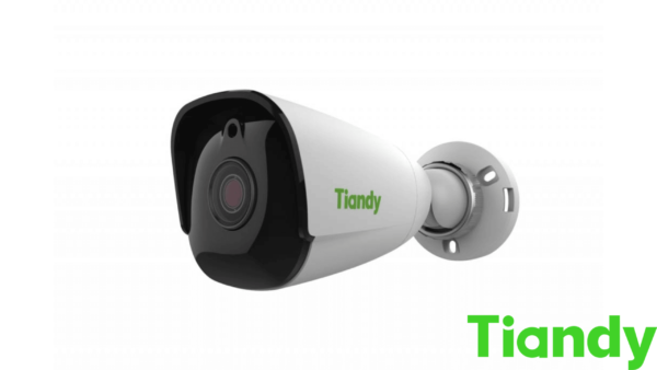 CAMARA TIANDY IP BULLET 2MP 2.8mm POE TC-C32WN