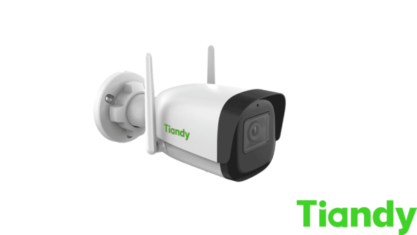 CAMARA TIANDY IP BULLET 2MP WI-FI TC-C32WN WIFI