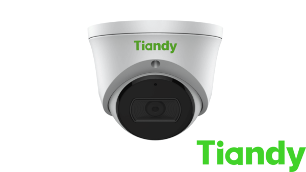 CAMARA TIANDY IP DOMO 2MP METAL TC-C32XN(M)