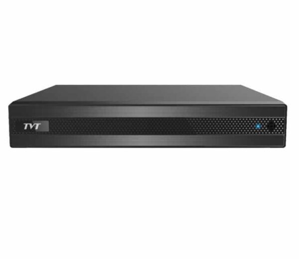 DVR TVT 4CH + 1 IP H.264 1080P LITE 1 HDD 1 AUDIO