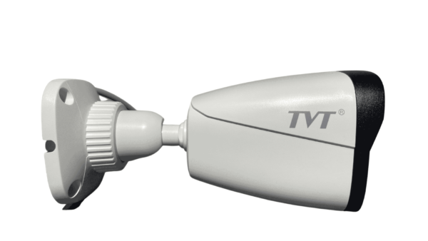 CAMARA TVT 2MP BULLET AUDIO ESTRUCTURA SEMI-METALICA 2.8mm TD-7421TE32(D/AU/AR1) - Imagen 3