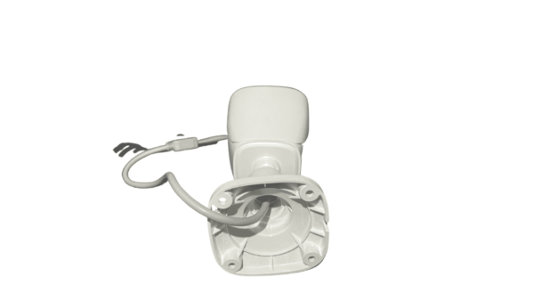 CAMARA TVT 2MP BULLET AUDIO ESTRUCTURA SEMI-METALICA 2.8mm TD-7421TE32(D/AU/AR1) - Imagen 4