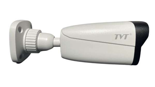 CAMARA TVT HD 2MP BULLET ESTRUCTURA SEMI-METALICA 2.8mm 50Mts IR TD-7422AS2(D/AR3) - Imagen 3