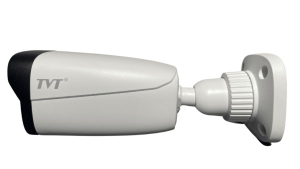 CAMARA TVT HD 2MP BULLET ESTRUCTURA SEMI-METALICA 2.8mm 50Mts IR TD-7422AS2(D/AR3) - Imagen 5