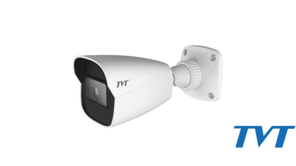 CAMARA TVT HD 5MP BULLET 2.8mm TD-7451AE2 (D/SW/AR2)
