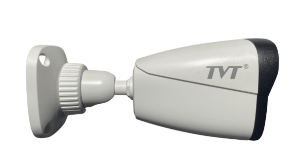 CAMARA TVT IP 2MP BULLET FULL COLOR ESTRUCTURA SEMI-METÁLICA TD-9721C1L(PE/WR1) - Imagen 3