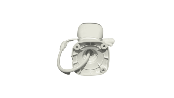 CAMARA TVT IP 2MP BULLET FULL COLOR ESTRUCTURA SEMI-METÁLICA TD-9721C1L(PE/WR1) - Imagen 4