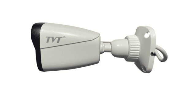 CAMARA TVT IP 2MP BULLET FULL COLOR ESTRUCTURA SEMI-METÁLICA TD-9721C1L(PE/WR1) - Imagen 5