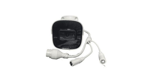 CAMARA TVT IP 2MP BULLET METAL SERIE E 2.8mm TD-94213B (D/PE/AR2) - Imagen 2