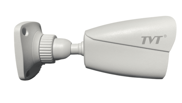 CAMARA TVT IP 2MP BULLET METAL SERIE E 2.8mm TD-94213B (D/PE/AR2) - Imagen 3