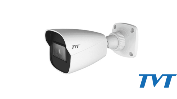 CAMARA TVT IP 2MP BULLET METAL SERIE E 2.8mm TD-94213B (D/PE/AR2)