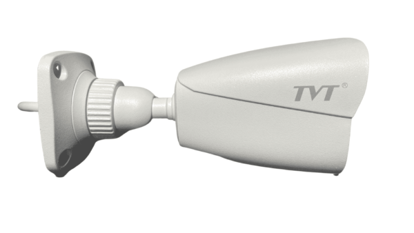 CAMARA TVT IP BULLET 2MP METAL 2.8mm 30 mts IR TD-9421S3B(D/PE/AR2) - Imagen 3