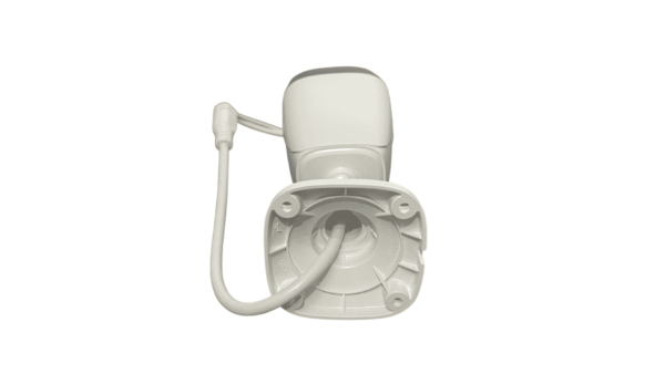 CAMARA TVT IP 2MP BULLET ESTRUCTURA SEMI-METALICA 2.8mm TD-9421S3BL (D/PE/AR) - Imagen 4