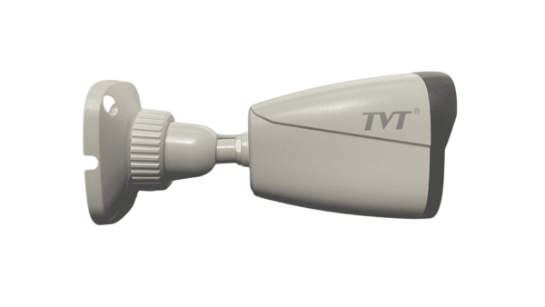 CAMARA TVT IP 2MP BULLET ESTRUCTURA SEMI-METALICA 2.8mm TD-9421S3BL (D/PE/AR) - Imagen 3