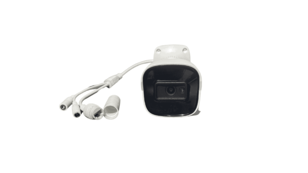 CAMARA TVT IP 2MP BULLET ESTRUCTURA METÁLICA 2.8mm TD-9421S3H(D/PE/AR2) - Imagen 2
