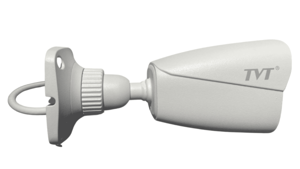 CAMARA TVT IP 2MP BULLET ESTRUCTURA METÁLICA 2.8mm TD-9421S3H(D/PE/AR2) - Imagen 3