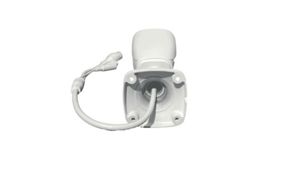 CAMARA TVT IP 2MP BULLET ESTRUCTURA METÁLICA 2.8mm TD-9421S3H(D/PE/AR2) - Imagen 4