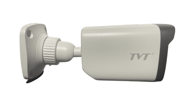 CAMARA TVT IP 4MP BULLET ESTRUCTURA METALICA 2.8mm TD-9441S3L (D/PE/AR2) - Imagen 3