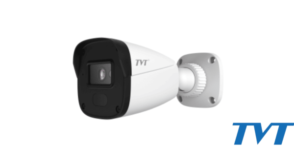 CAMARA TVT IP 4MP LITE BULLET 2.8mm METAL TD-9441S4L(D/PE/AR2)