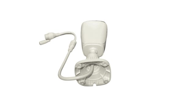 CAMARA TVT IP 4MP LITE BULLET 2.8mm METAL TD-9441S4L(D/PE/AR2) - Imagen 4