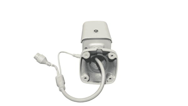 CAMARA TVT IP 5MP BULLET METAL LENTE MOTORIZADO 2.8mm-12mm 50 MTRS IR TD-9452S3A(D/AZ/PE) - Imagen 3