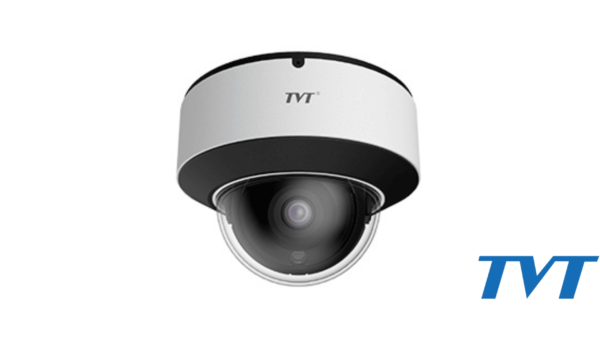 CAMARA TVT IP 5MP DOMO 2.8-12mm MOTORIZADO TD-9551S3A(D/AZ/PE)