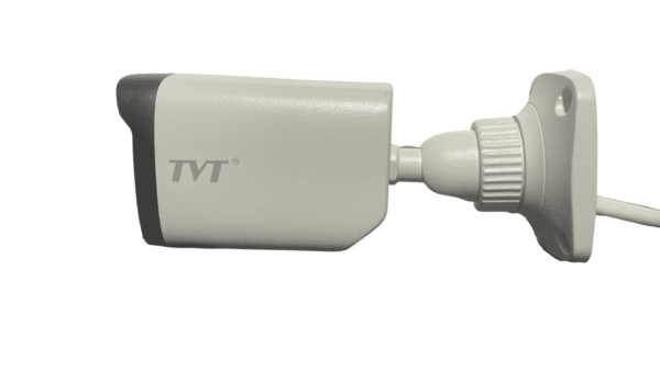 CAMARA TVT IP 4MP BULLET ESTRUCTURA METALICA 2.8mm TD-9441S3L (D/PE/AR2) - Imagen 5