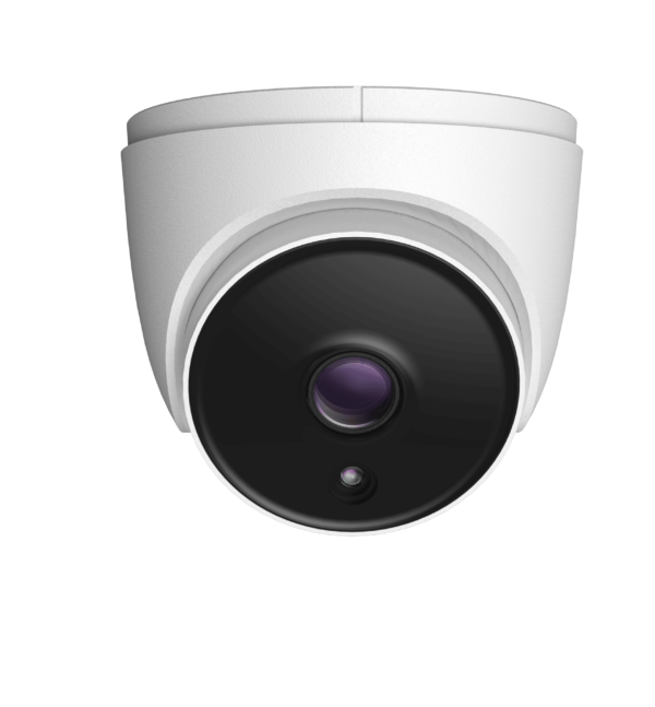 CAMARA HD DOMO 2MP PLASTICA TD-7520AS3S(D/AR1)