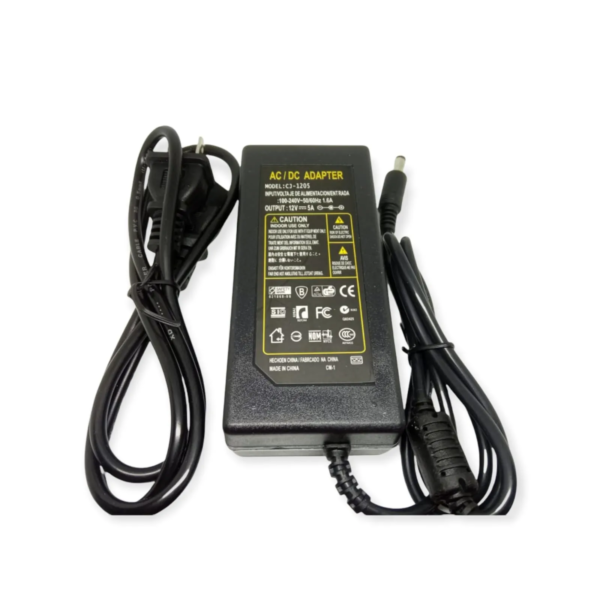 KIT 4 CAMARAS DE VIGILANCIA 2MP CON DISCO 1TB - Imagen 7