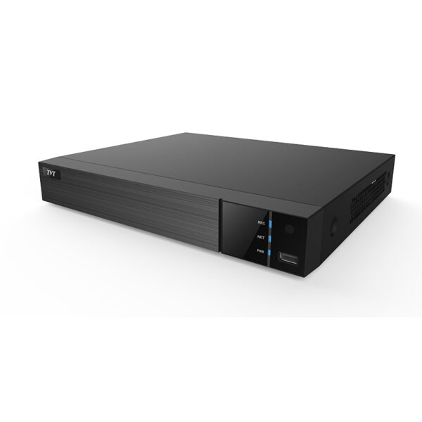 GRABADOR NVR DE 64 CANALES HASTA 12MP H.265 SALIDA 4K TD-3364B8 - Imagen 3
